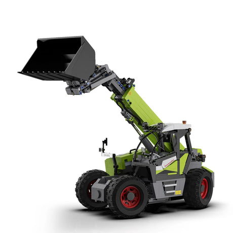 Built Image