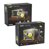 Boxed Image