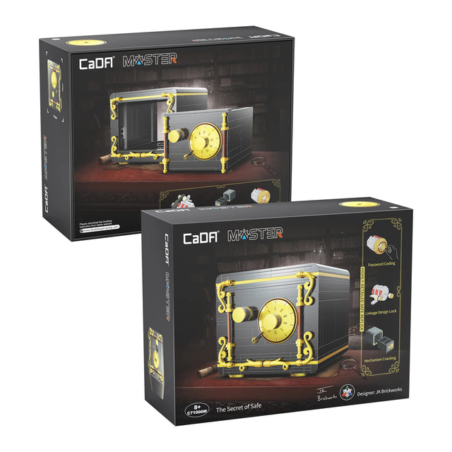 Boxed Image