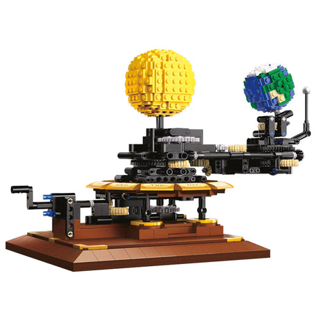 Built Image