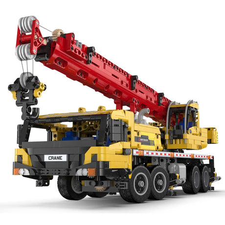 Built Image