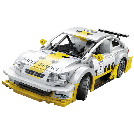 Built Image