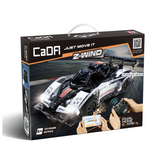 Boxed Image