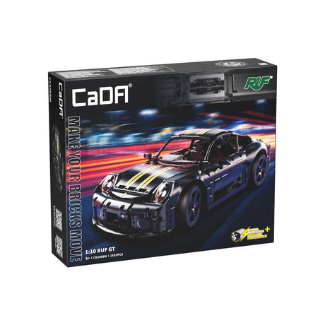 Boxed Image