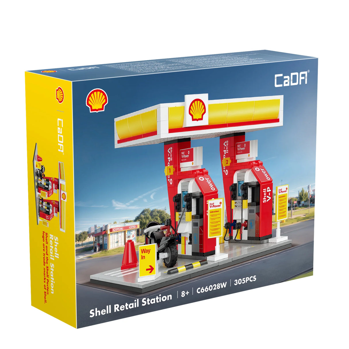 Pumps box image