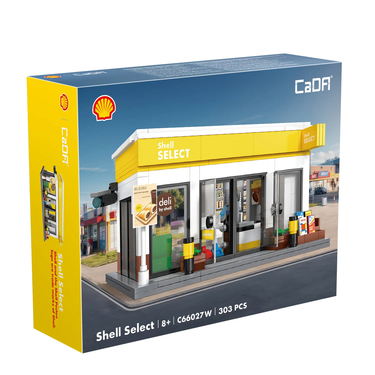Shop box image