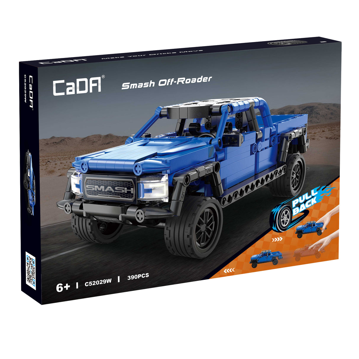 box image