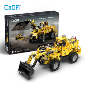 Boxed & Built Image