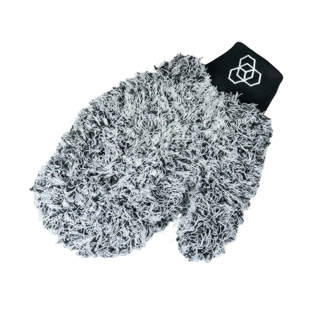 Carbon Collective Supreme Plush Microfibre Wheel Mitt