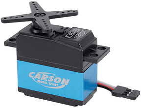 Servo for RC Cars