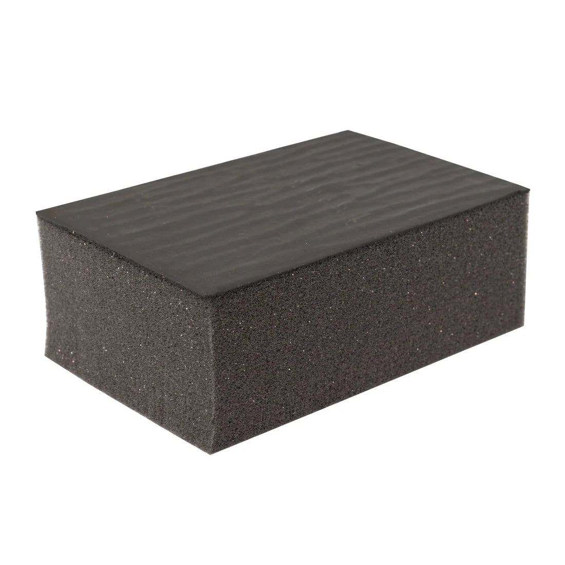 Synthetic Clay Bar alternative