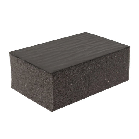 Synthetic Clay Bar alternative