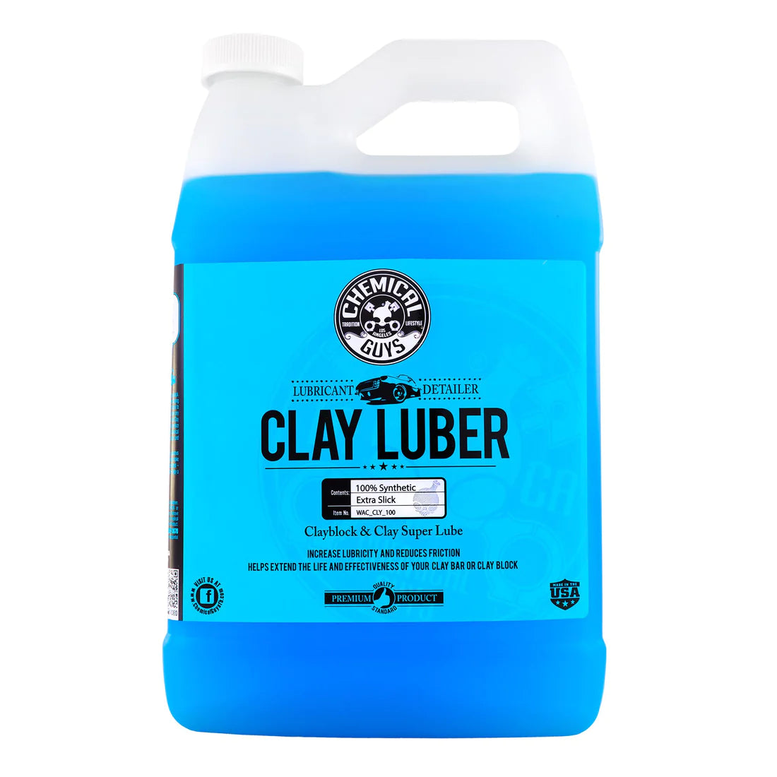 1 Gallon Size