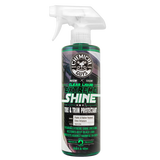 Chemical Guys Clear Liquid Extreme Shine - 16oz