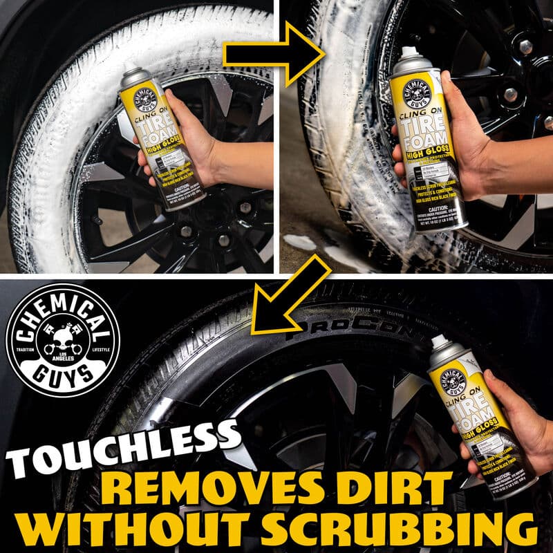 Product Use Images