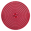 Chemical Guys Cyclone Dirt Trap Bucket Insert Red