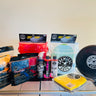 Chemical Guys Detailing Kit put together by Slick-Shifts