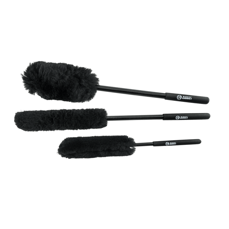 Chemical Guys Extended Reach Wheel Gerbils - 3 Pack