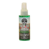 Chemical Guys Fresh Cut Grass Air Freshener & Odour Eliminator - 4oz