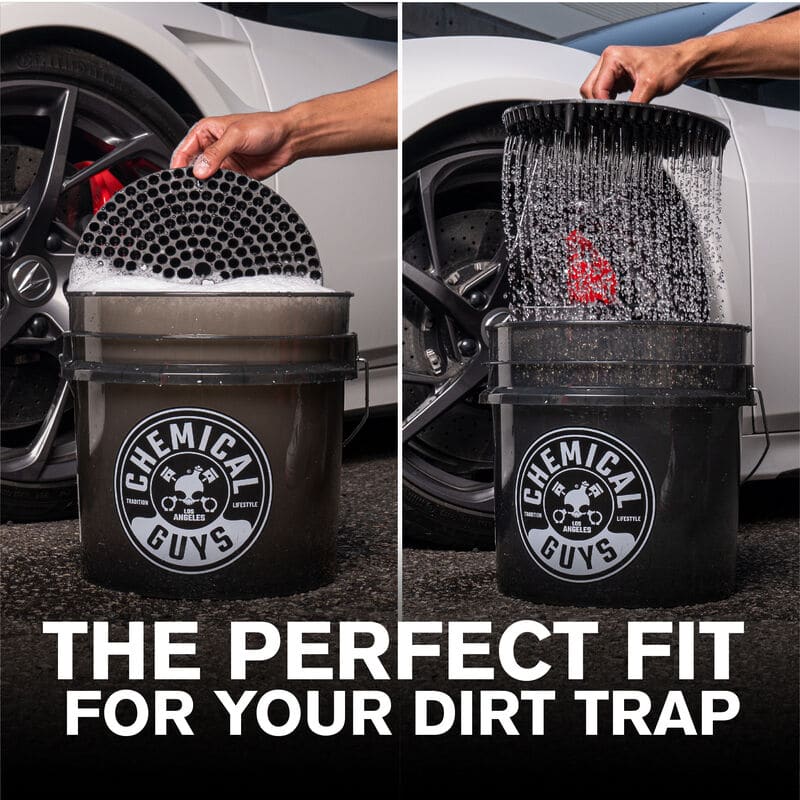 Perfect Detailing Bucket