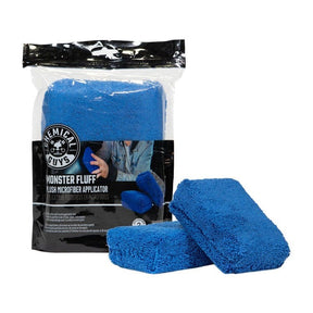Product + Packet Image