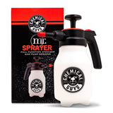 Chemical Guys Mr. Sprayer Full Function Atomiser and Pump Sprayer