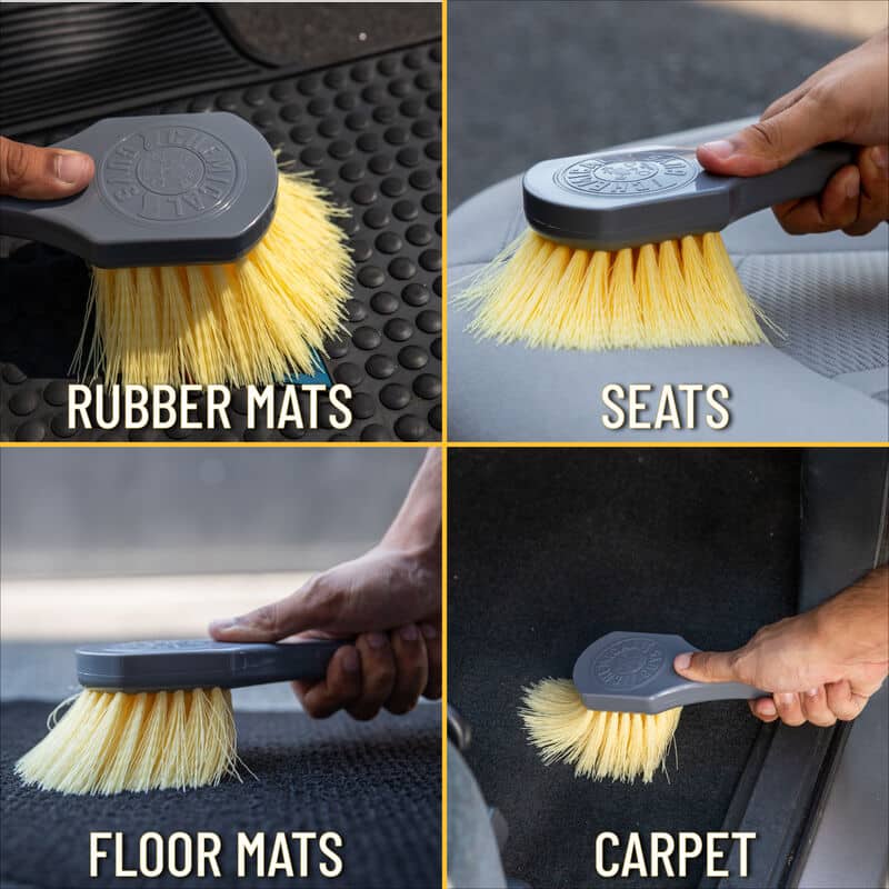 Product in use Image