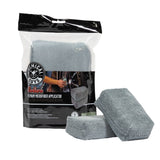 Grey Pair per Pack