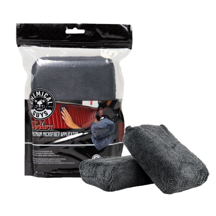 Black Pair per pack