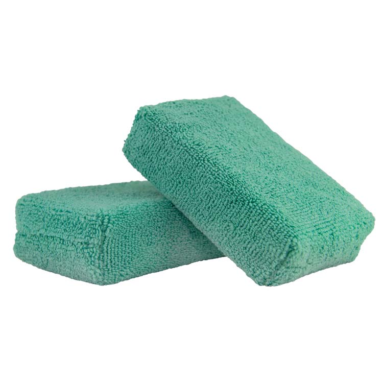 Green Pair per Pack