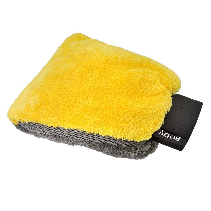 Chemical Guys Waterproof 4-In-1 Wash Mitt