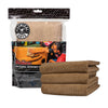 Tan 3 Pack
