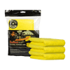 Yellow 3 Pack