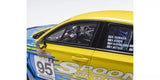 Kyosho Samurai Collection Honda Civic (Fl5) 2024 Team Spoon #95 1:18 Scale KSR18067Y