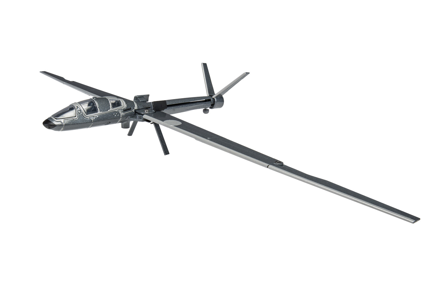 Boxed Limited Edition