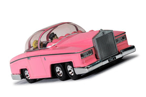 Thunderbirds FAB 1 now available from Corgi! Slick-Shifts Hobby Products