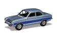 Corgi Ford Escort Mk1 RS2000 - Starburst Silver VA09530 1:43