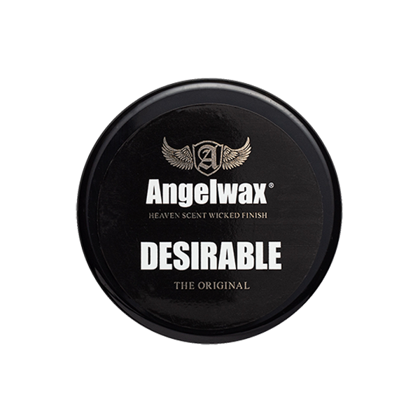 Angelwax Desirable Detailing Car Wax 30ml