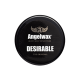 Angelwax Desirable Detailing Car Wax 30ml