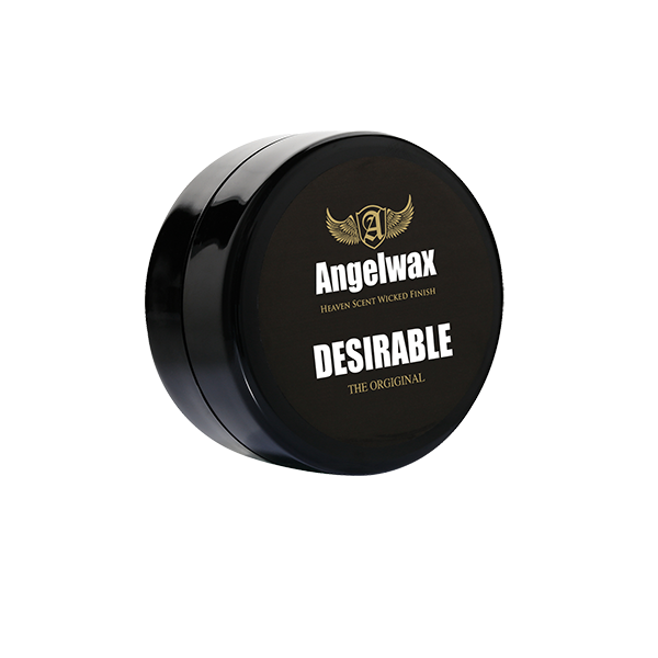 Angelwax Desirable Detailing Car Wax 30ml