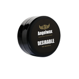 Angelwax Desirable Detailing Car Wax 30ml