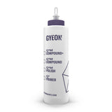 Gyeon Q²M Accessories Dispenser Bottle 300ml - Each