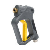 Chemical Guys TORQ Snubby Pressure Washer Gun - Foam Cannon Attachment - New