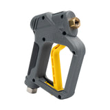 Chemical Guys TORQ Snubby Pressure Washer Gun - Foam Cannon Attachment - New