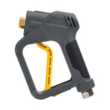 Chemical Guys TORQ Snubby Pressure Washer Gun - Foam Cannon Attachment - New