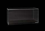 Pocher Bike Display Case 1:4 Scale - HK201