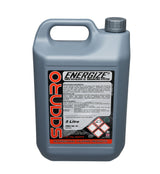 Saanro Energize - Premium Hi-Foaming TFR with Wax (Super Conc)