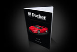 Pocher Ferrari F50 - Rosso Corsa - 1:8 Scale Assembly Kit - HK62
