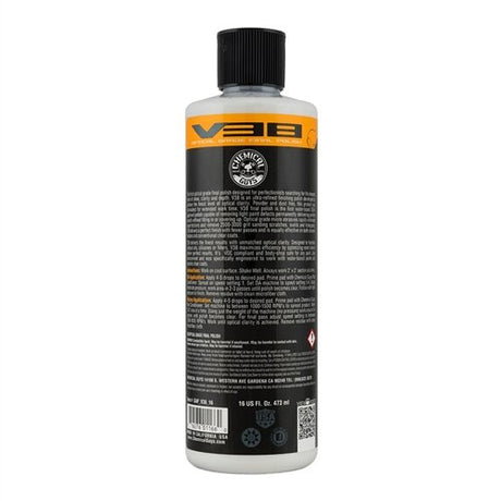 Chemical Guys V38 Optical Grade Final Polish