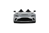 GT Spirit Aston Martin V12 Speedster 2020 Silver 1:18 - GT430